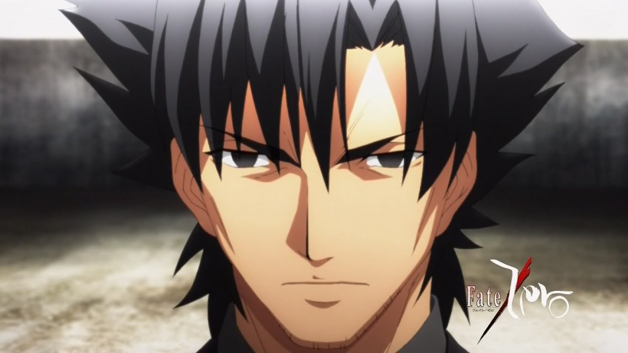 Fate/Zero 2nd Season Episode 11 - Forums - MyAnimeList.net